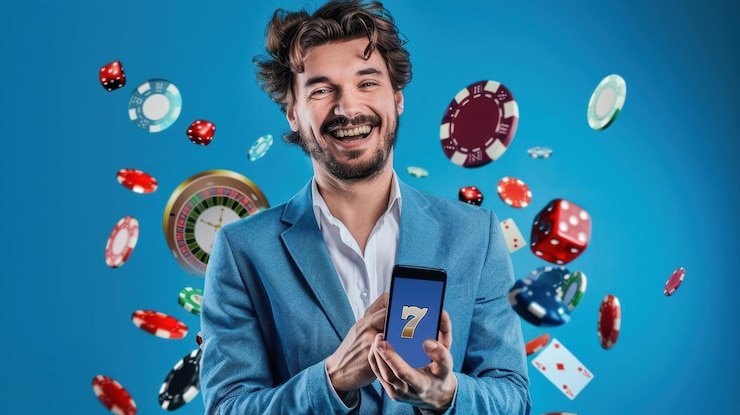 Quickspin slot game lobby showing theme categories and RTP filters